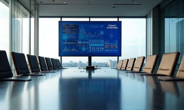 Ethics in Automated Board Reporting