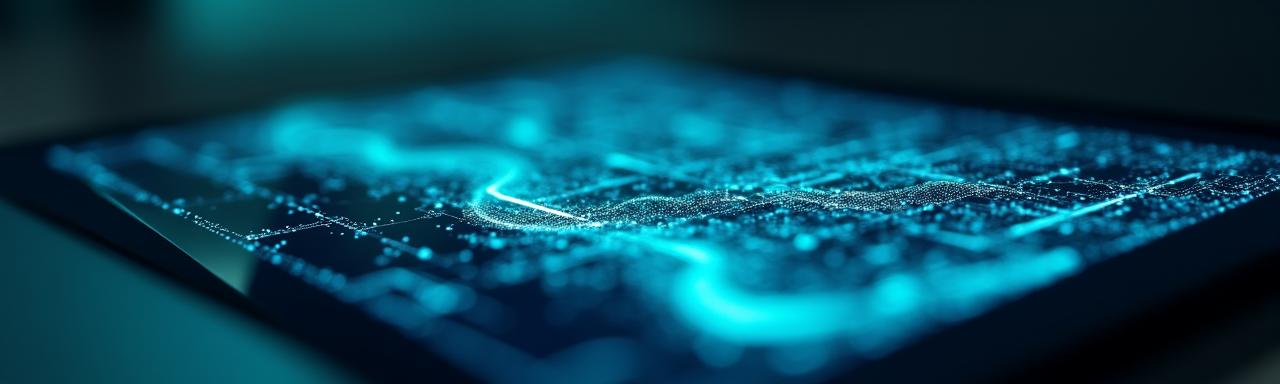 Legal documentation and digital security concept